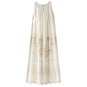 Ophelia Sleeveless Dress