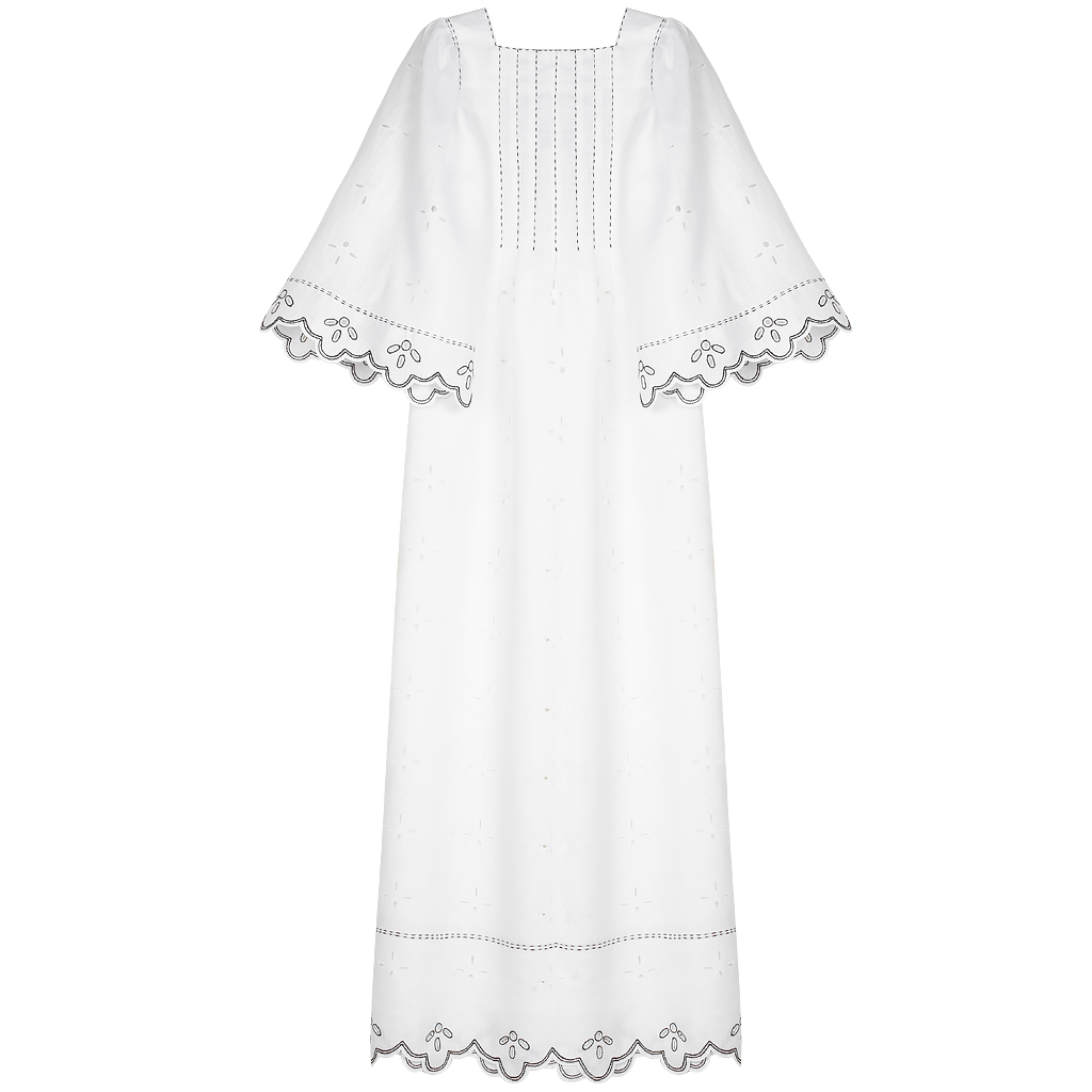 Bridget Long Dress