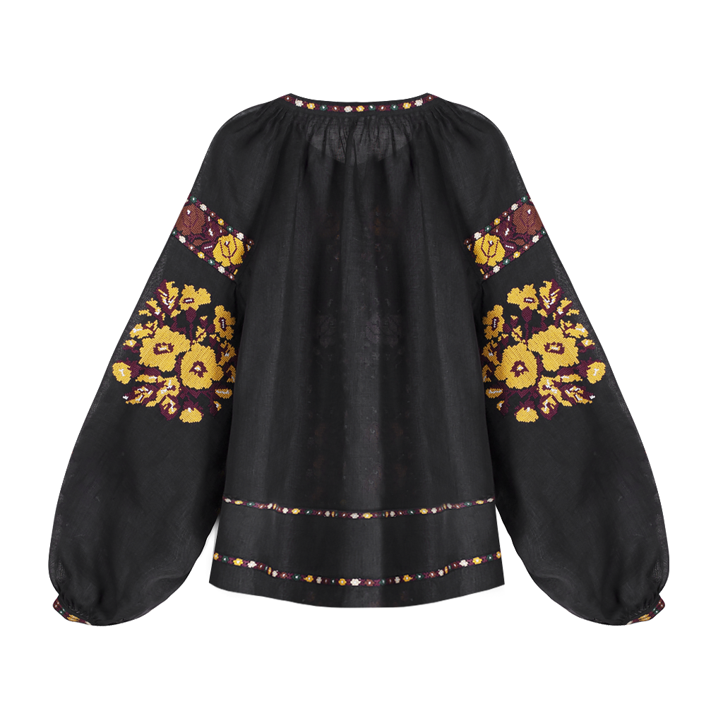 Kristinka Blouse
