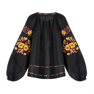 Kristinka Blouse