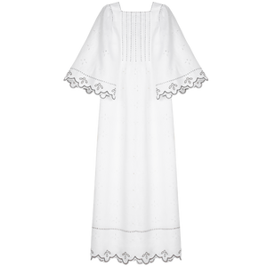 Bridget Long Dress