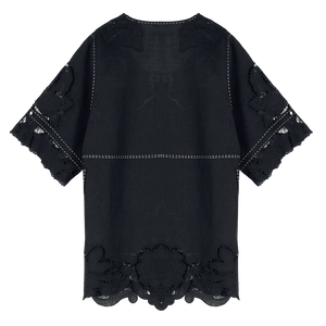 Rosemary Blouse