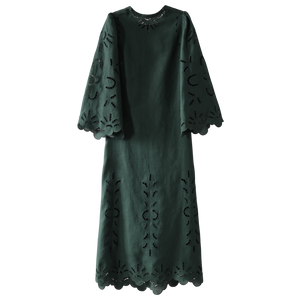 Vanda Midi Dress