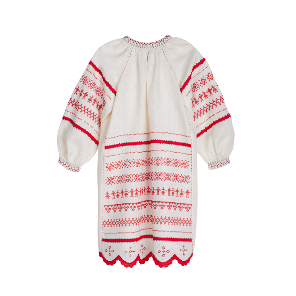 Vita Kin Mini - Svoboda Dress