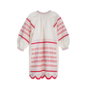 Vita Kin Mini - Svoboda Dress