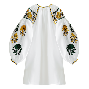 Rose Tunic