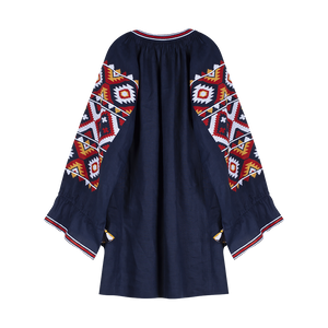 Talisman Tunic