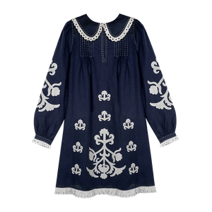 Daisy Short Dress