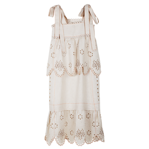 Colette Sundress