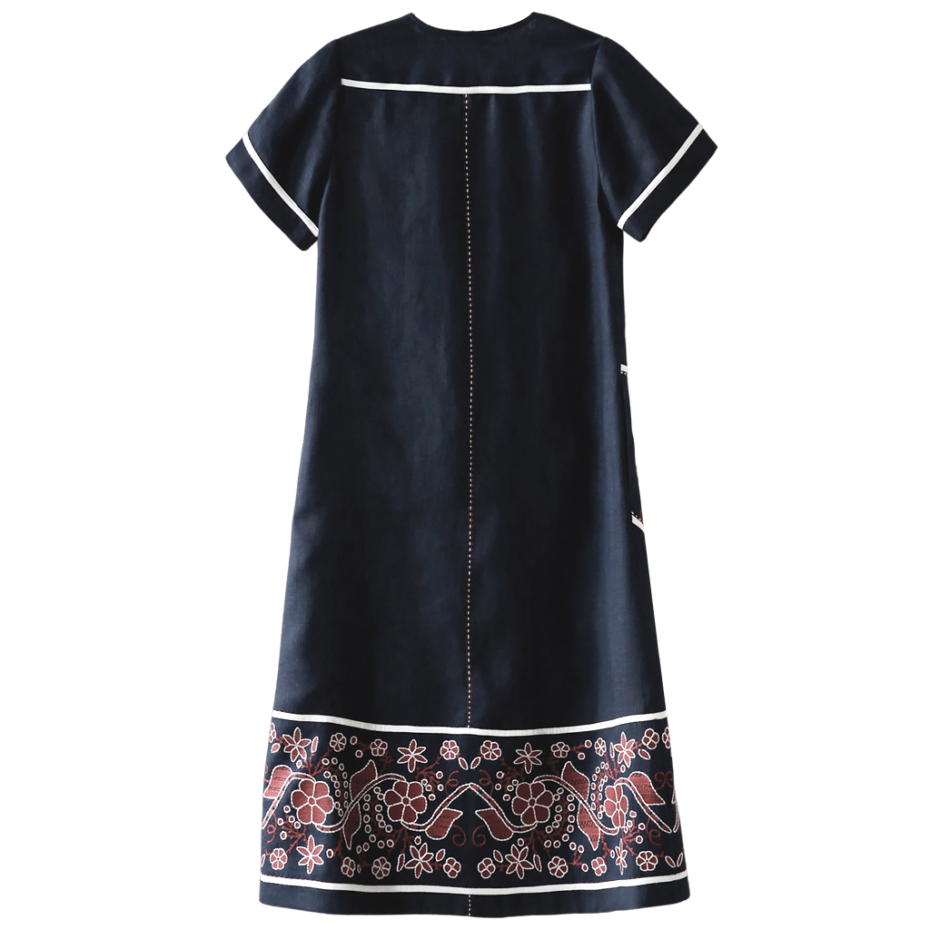 Sasha Dress