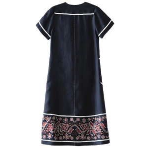 Sasha Dress