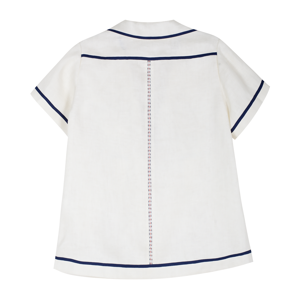 Misha Blouse