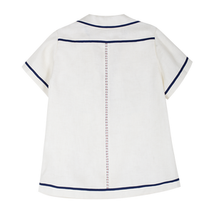 Misha Blouse