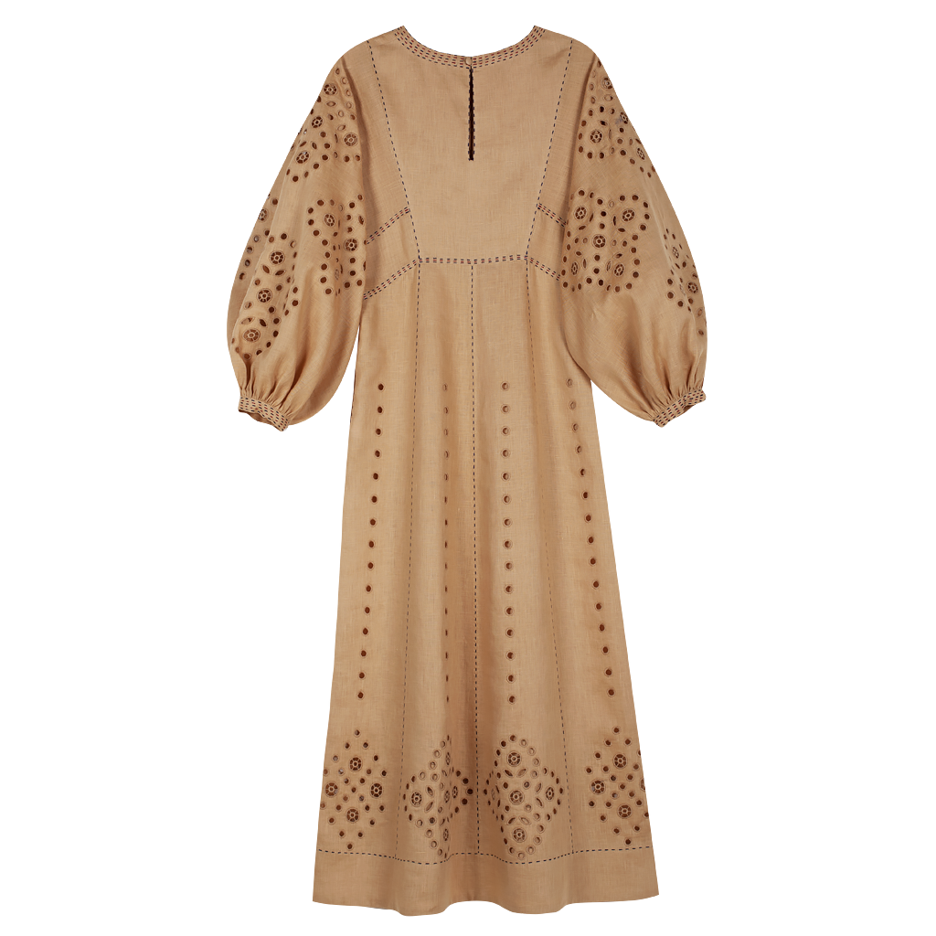 Renata Midi Dress