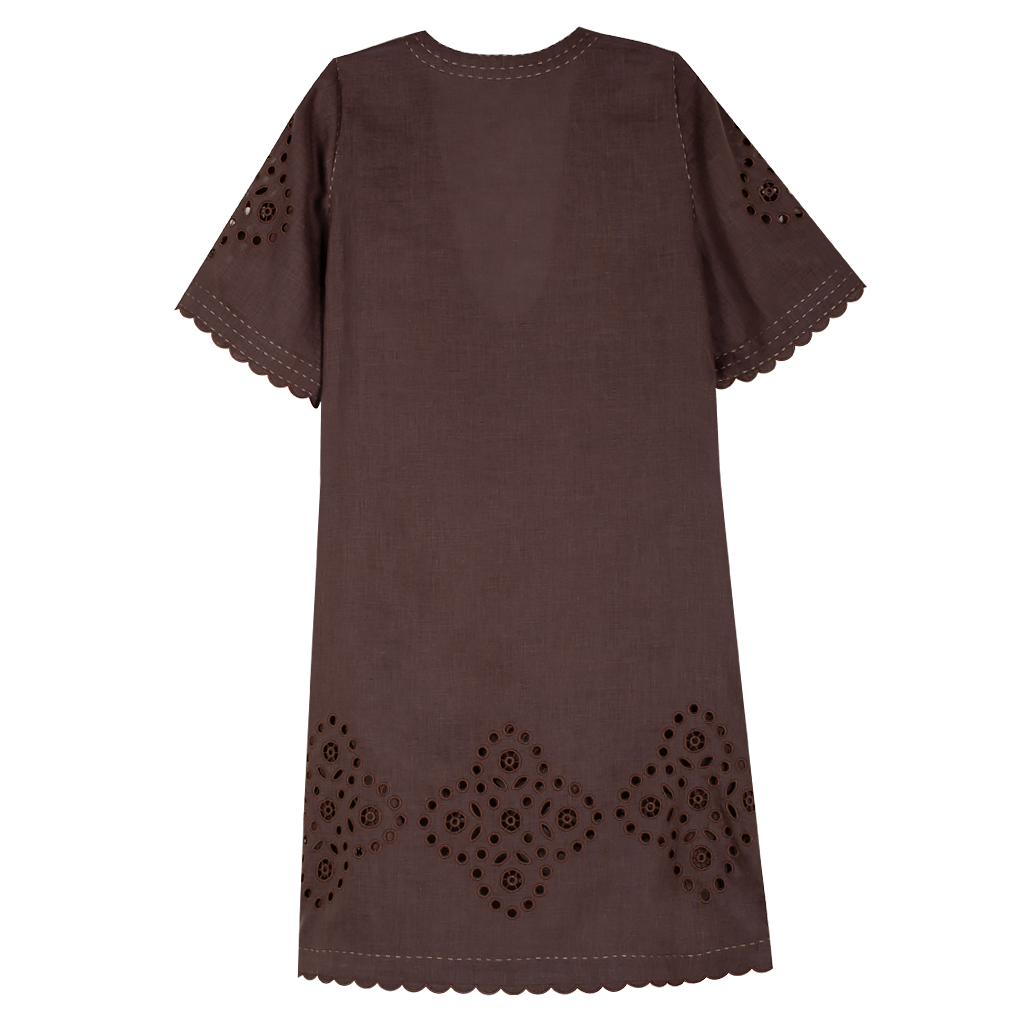 Marianne Mini Dress