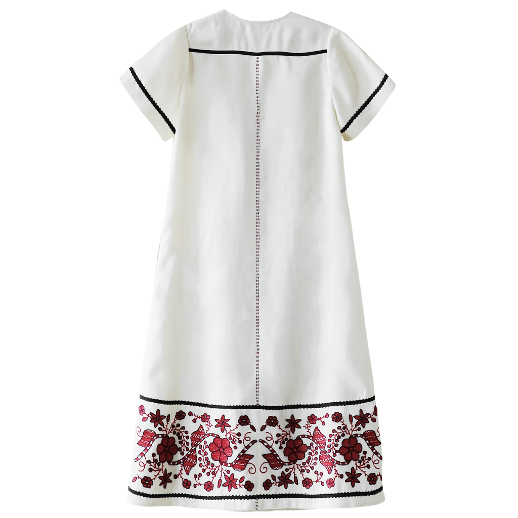 Sasha Dress
