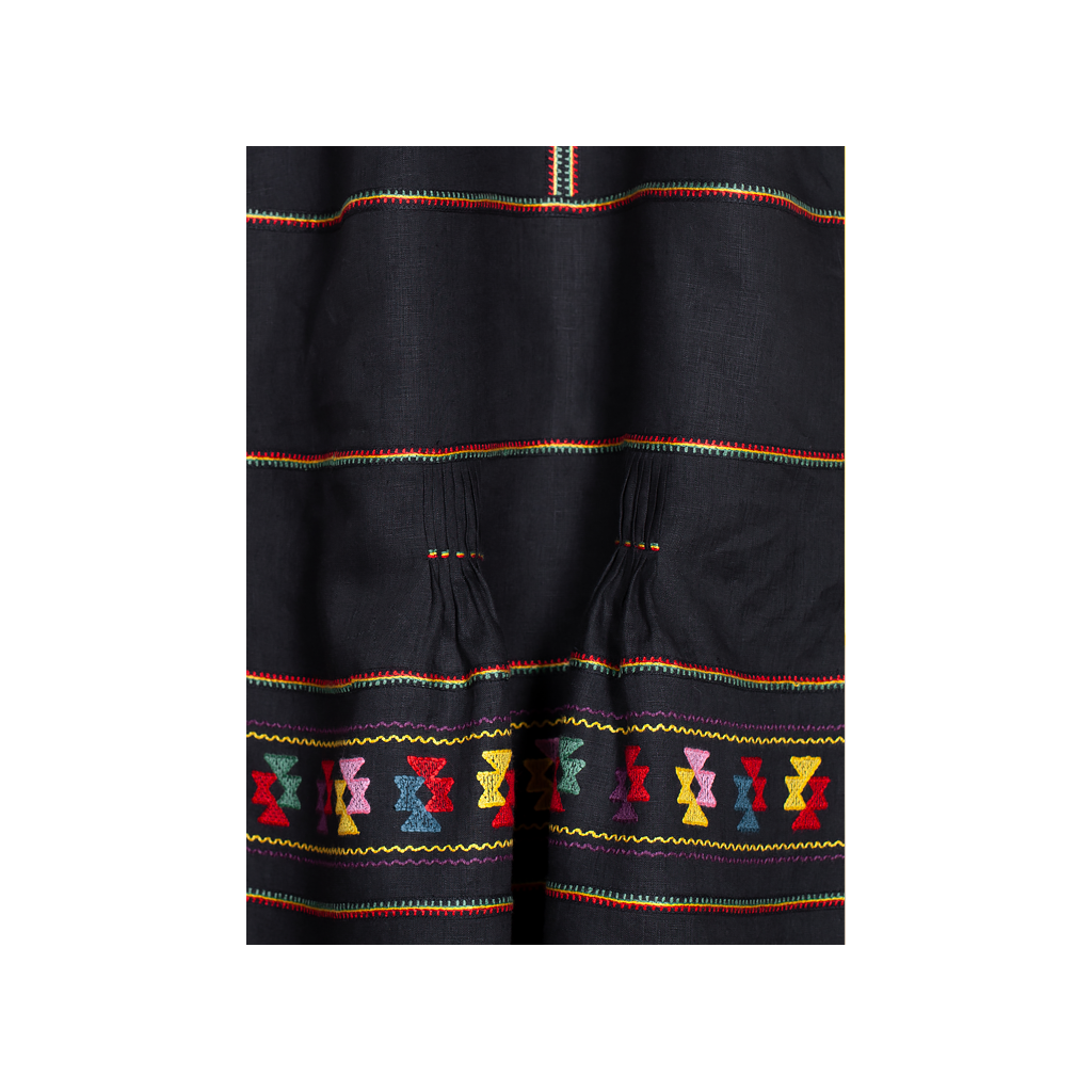 Frida Dress