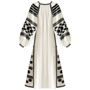 Stardust Midi Dress