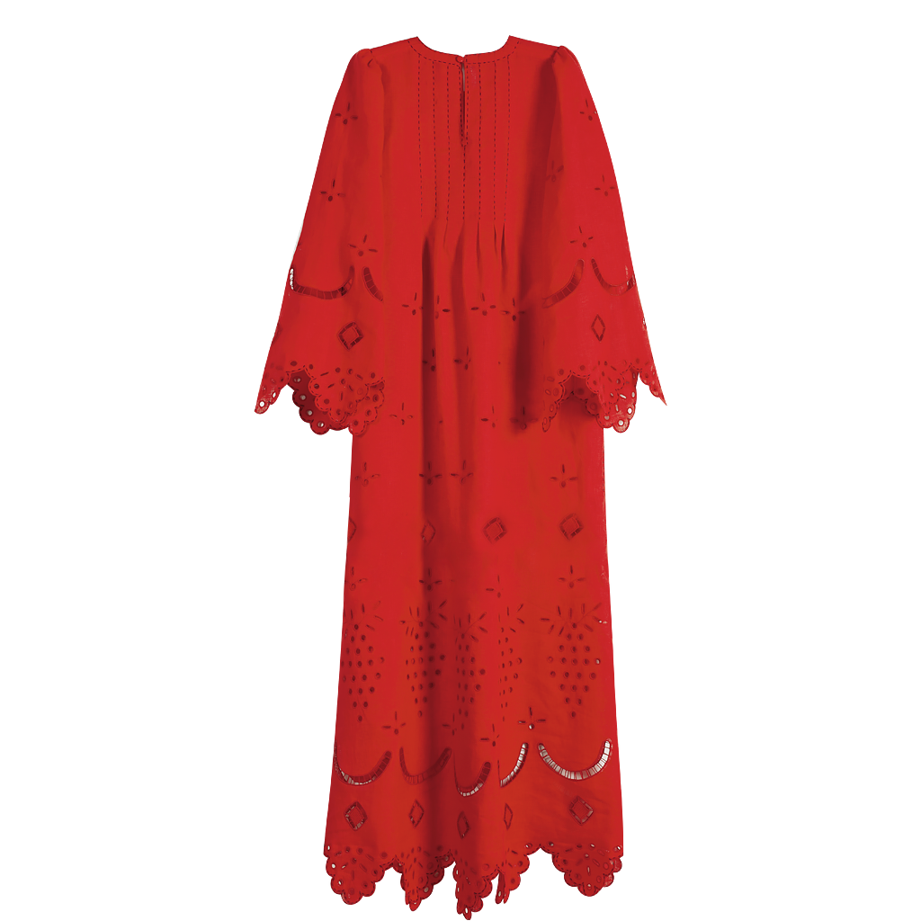 Avalon Maxi Dress