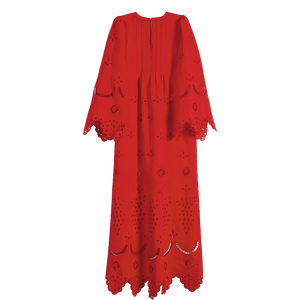 Avalon Maxi Dress