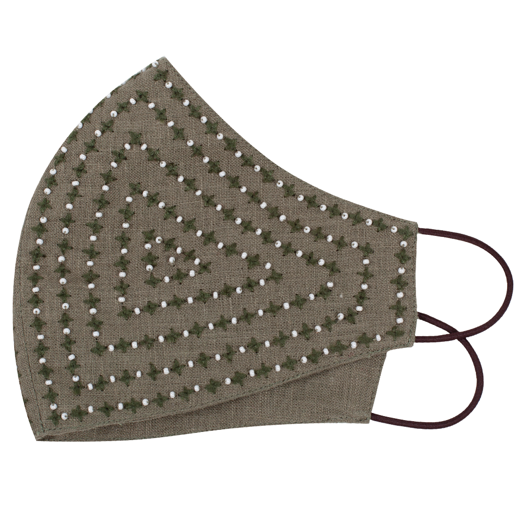 Cairo Face Mask