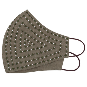 Cairo Face Mask