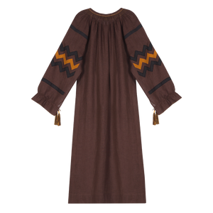 Zanzibar Dress