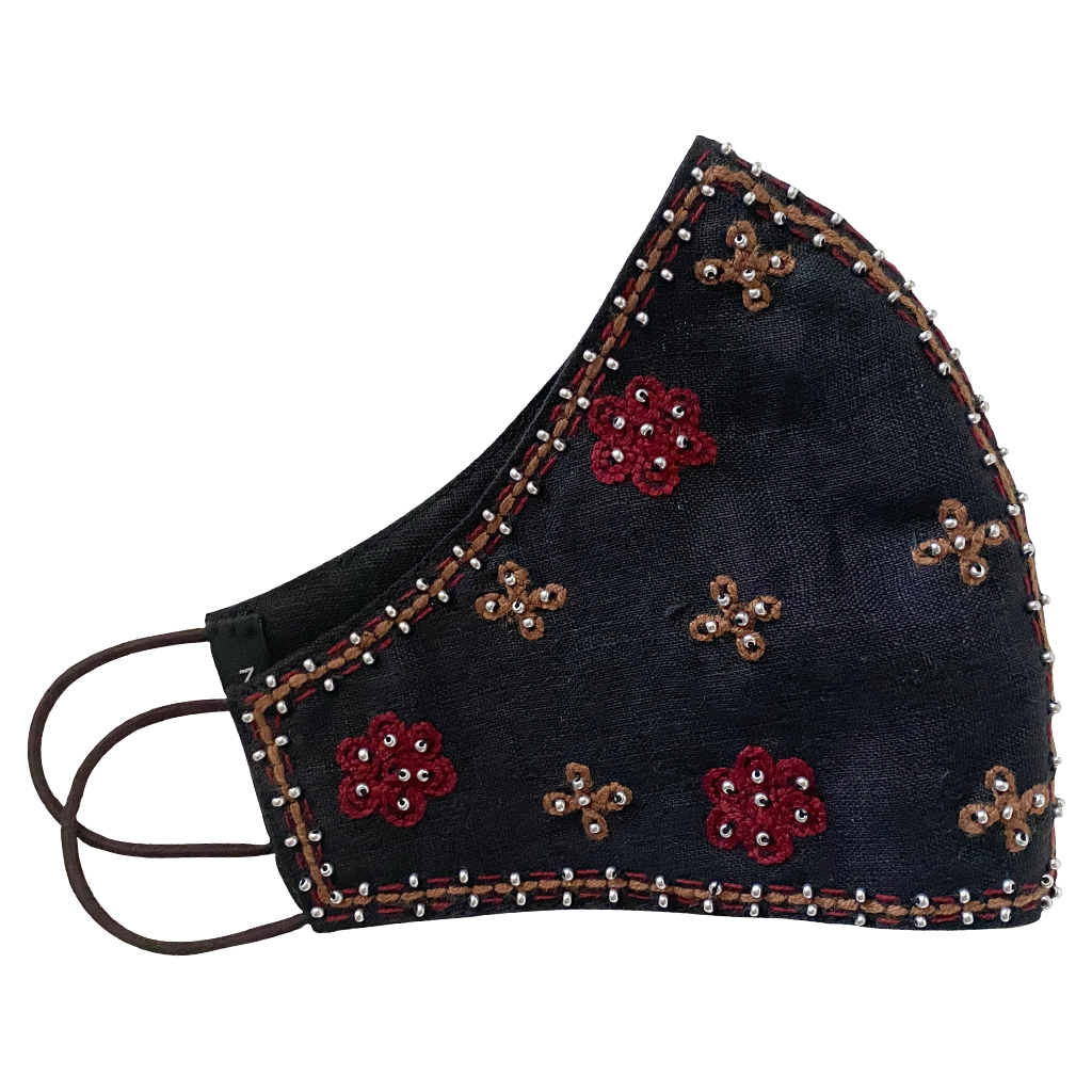 Stardust Face Mask