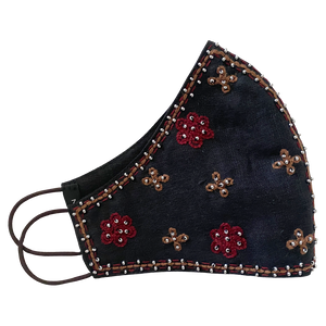 Stardust Face Mask
