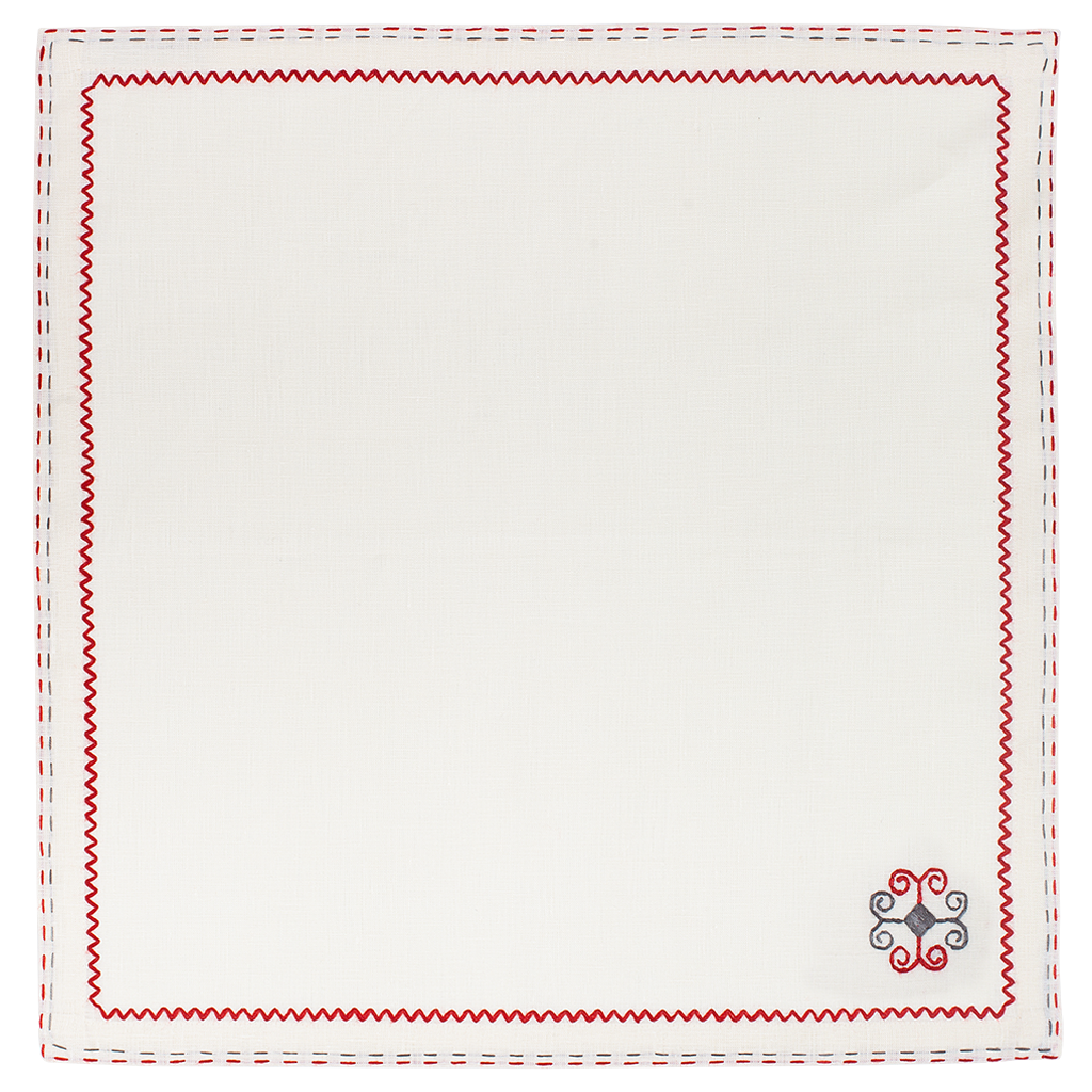 Country Summer Table Set