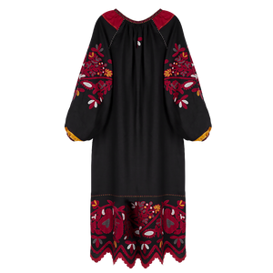 Kasia Midi Dress