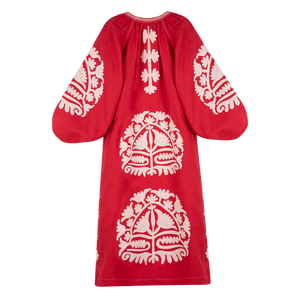 Shalimar Dress