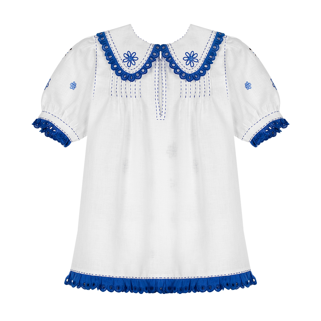 Constellation Blouse