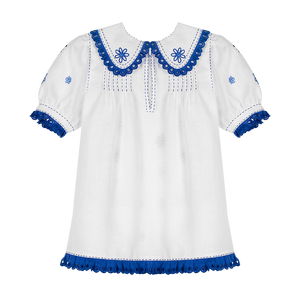 Constellation Blouse