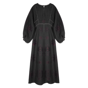 Jasmine Midi Dress