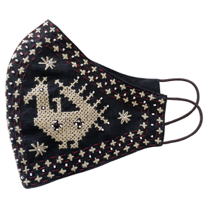 Vitebsk Face Mask