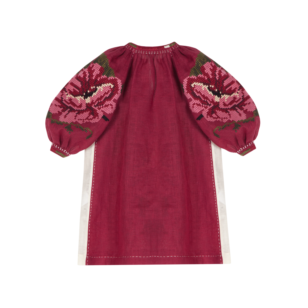 Vita Kin Mini - Gypsy Queen Dress
