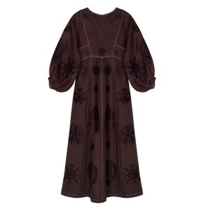 Jasmine Midi Dress