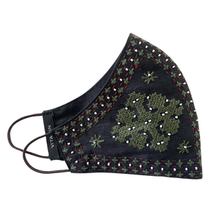 Vitebsk Face Mask