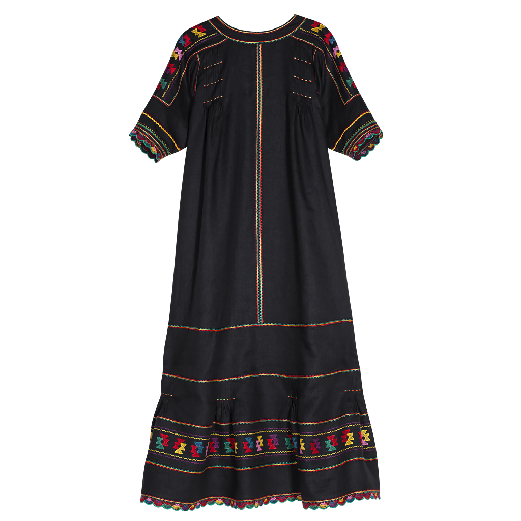 Frida Dress