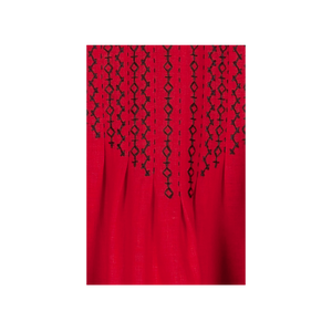 Luna Long Dress