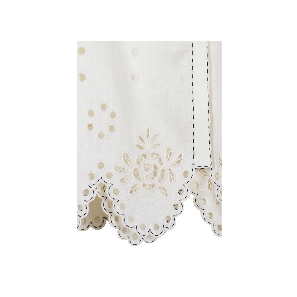 Colette Skirt