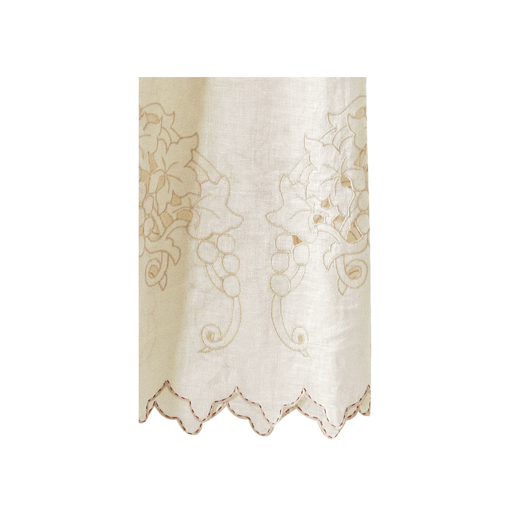 Ophelia Sleeveless Dress