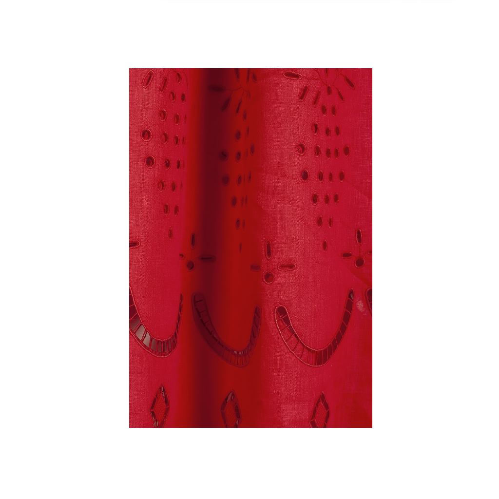 Avalon Maxi Dress