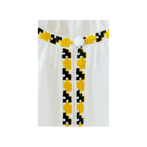 Rose Tunic