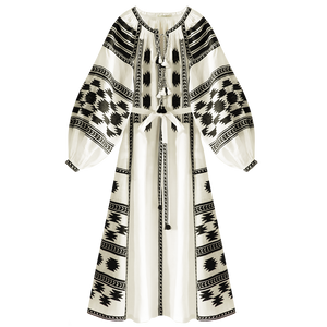 Stardust Midi Dress