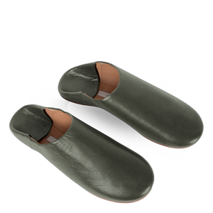 Babouche Slippers