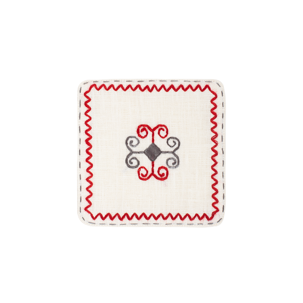 Country Summer Table Set