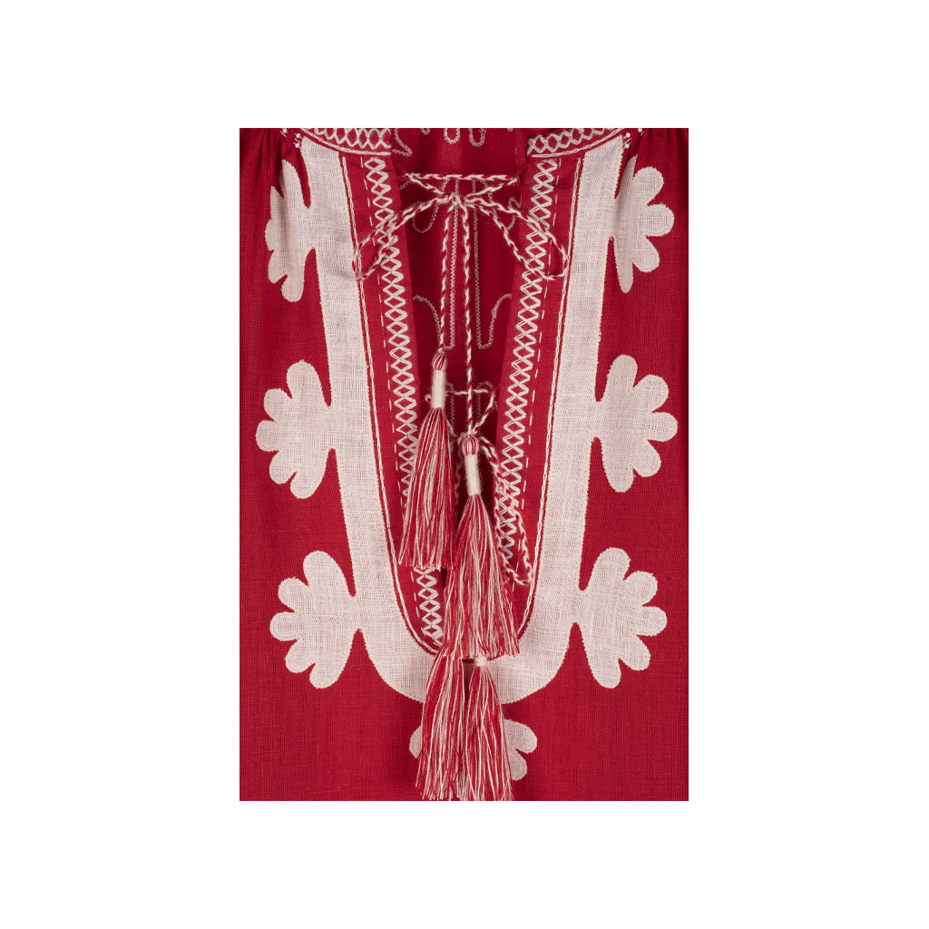 Shalimar Dress
