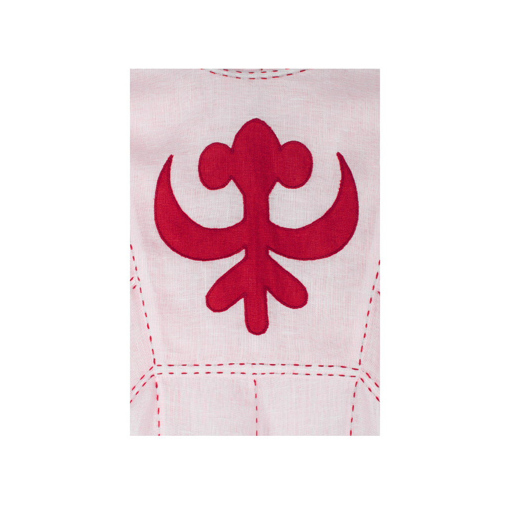 Muscat Short Romper